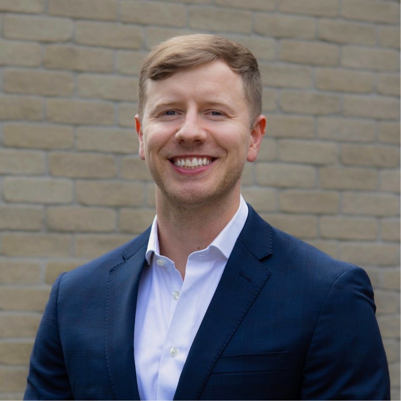 Alex Rance, AACI, P.App, commercial appraiser at RealEx Inc.