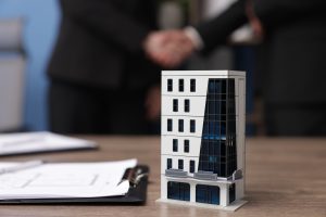 Commercial Real Estate Appraisal