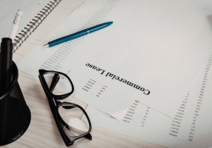 commercial lease tension inflation vs reality fair market rent analysis ontario
