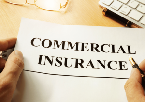 commercial insurance appraisal to insure security during period of industrial construction cost inflation