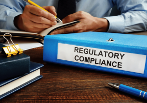 regulatory penalties for non-compliant environmental building standards ESG commercial property valuation 2026