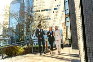 commercial property valuation