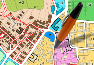 highest and best use dilemma for commercial land valuation municipal zoning limitations